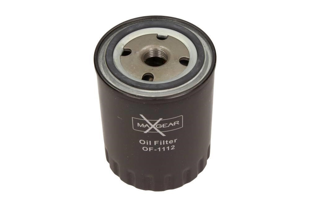 Maxgear 26-0406 Oil Filter 260406 260406 Maxgear Oil Filter