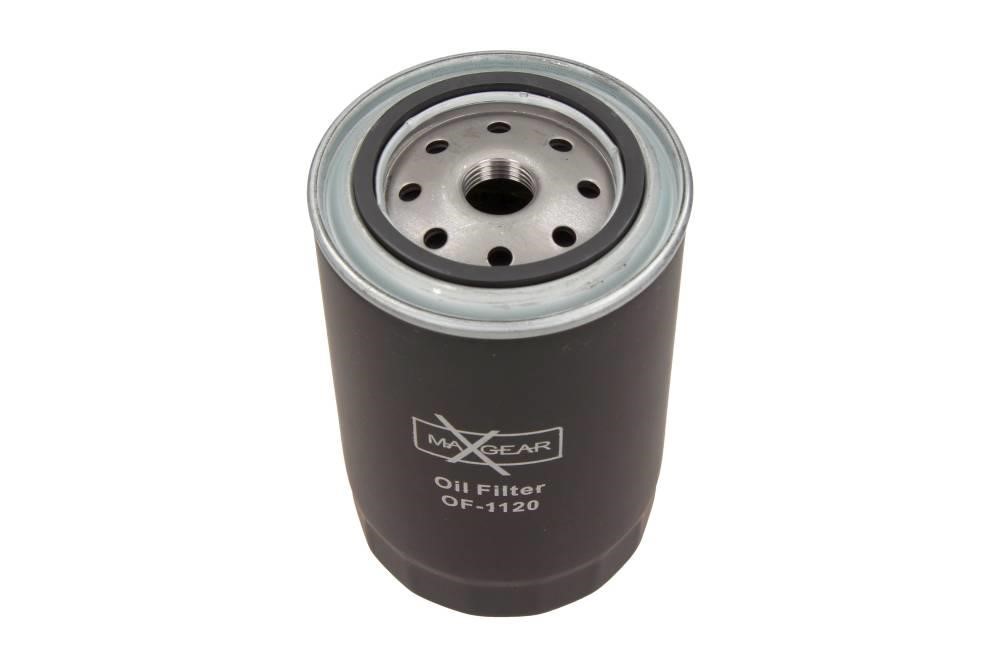 Maxgear 26-0407 Oil Filter 260407 260407 Maxgear Oil Filter