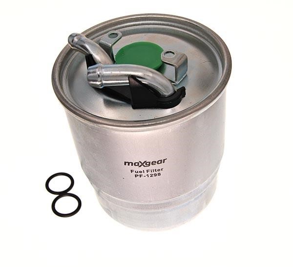 Maxgear 26-0412 Fuel filter 260412 260412 Maxgear Fuel filter