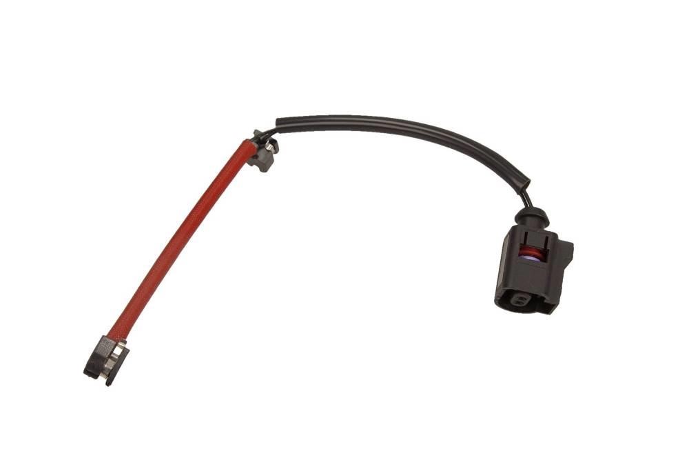 Brake sensor Audi: 230095 Maxgear Brake pad wear sensor