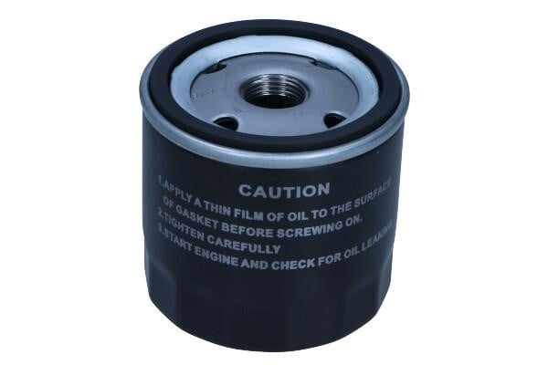 Maxgear 26-0044 Oil Filter 260044 260044 Maxgear Oil Filter