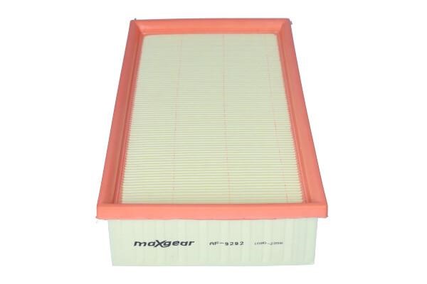 Car air filter Renault Espace: 260419 Maxgear Air filter