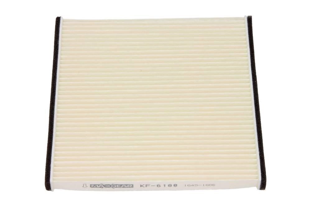 Air conditioning filter Geely: 260420 Maxgear Cabin filter