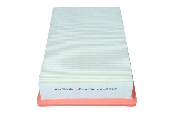 Maxgear 26-0433 Air filter 260433 260433 Maxgear Air filter