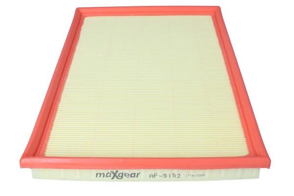Maxgear 26-0086 Air filter 260086 260086 Maxgear Air filter