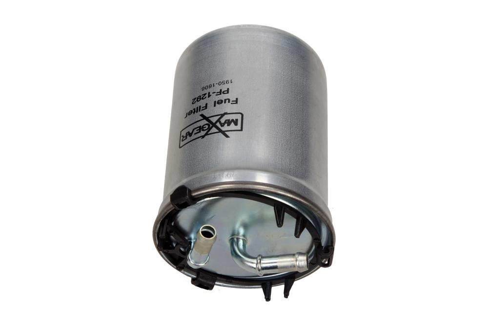 260440 Maxgear Fuel filter