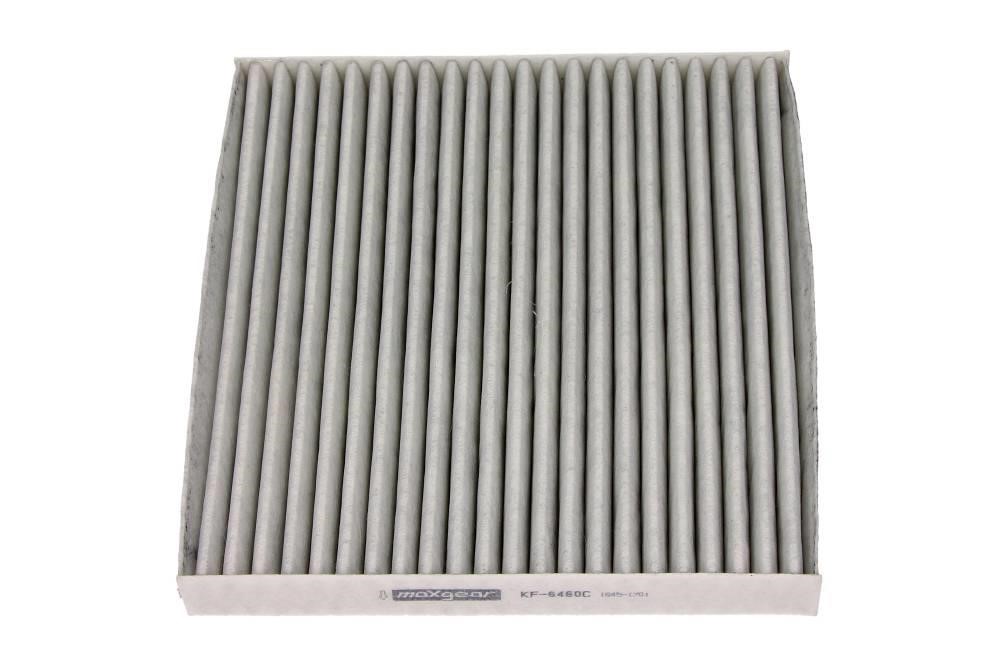 Maxgear 26-1069 Cabin filter 261069 261069 Maxgear Cabin filter