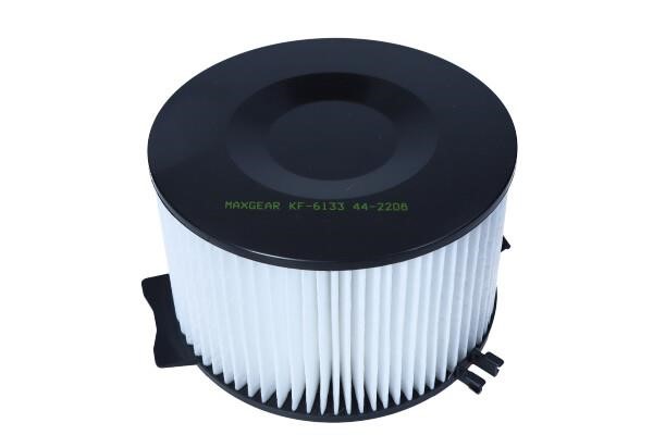 Maxgear 26-0115 Cabin filter 260115 260115 Maxgear Cabin filter