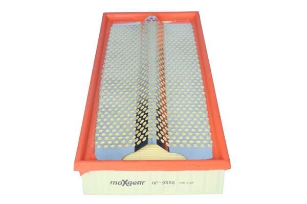 Car air filter Daewoo Korando: 260442 Maxgear Air filter