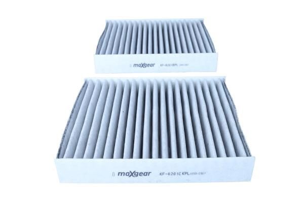 Maxgear 26-0443 Cabin filter 260443 260443 Maxgear Cabin filter