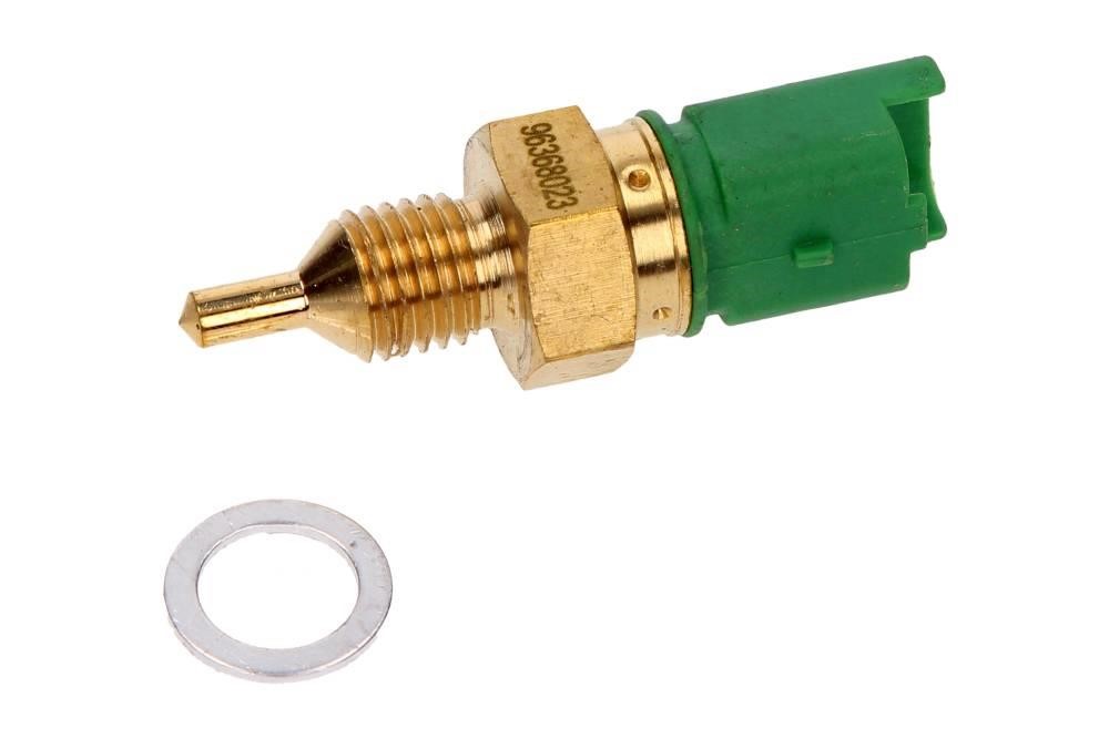 Exhaust system Peugeot Bipper: 210136 Maxgear Coolant temperature sensor