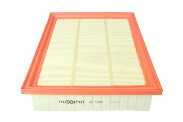 Maxgear 26-0151 Air filter 260151 260151 Maxgear Air filter