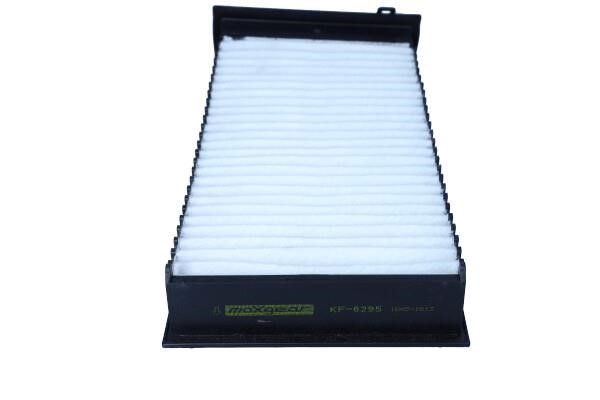 Air conditioning filter Citroen C6: 260451 Maxgear Cabin filter with activated carbon