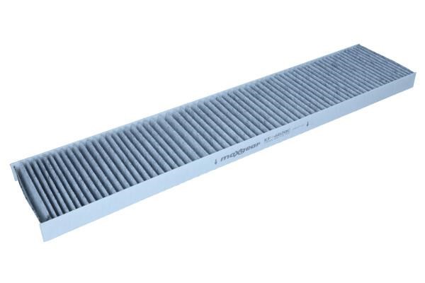 Air conditioning filter Ford Galaxy: 260457 Maxgear Cabin filter with activated carbon