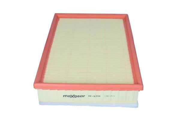 Maxgear 26-0159 Air filter 260159 260159 Maxgear Air filter