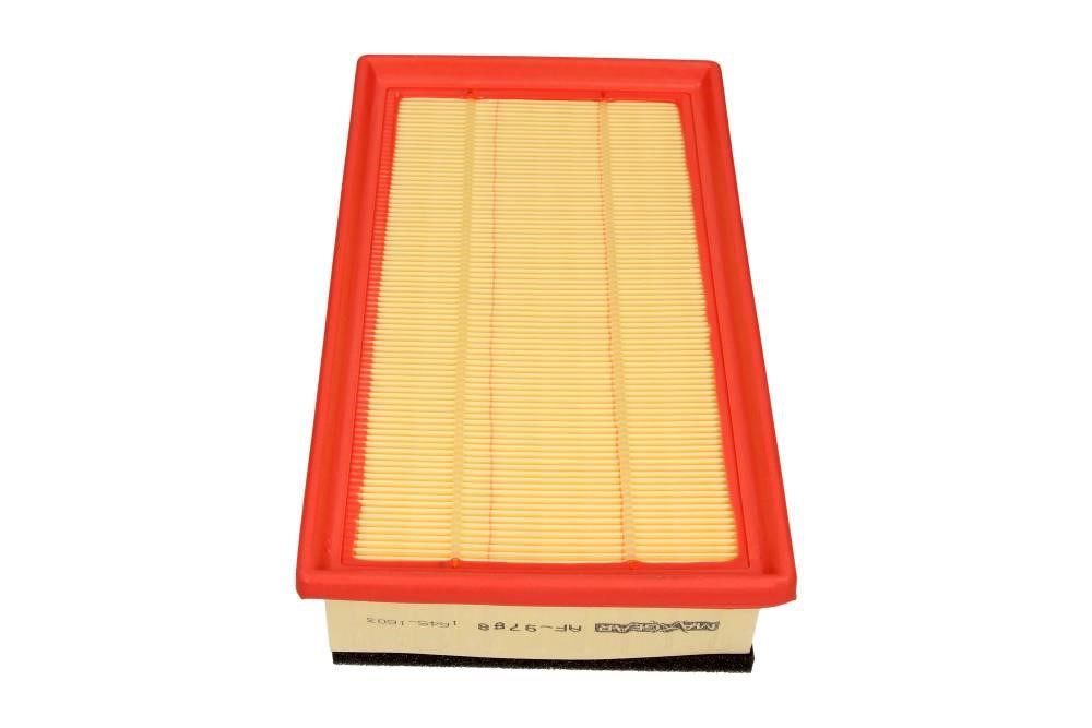 Maxgear 26-0487 Air filter 260487 260487 Maxgear Air filter