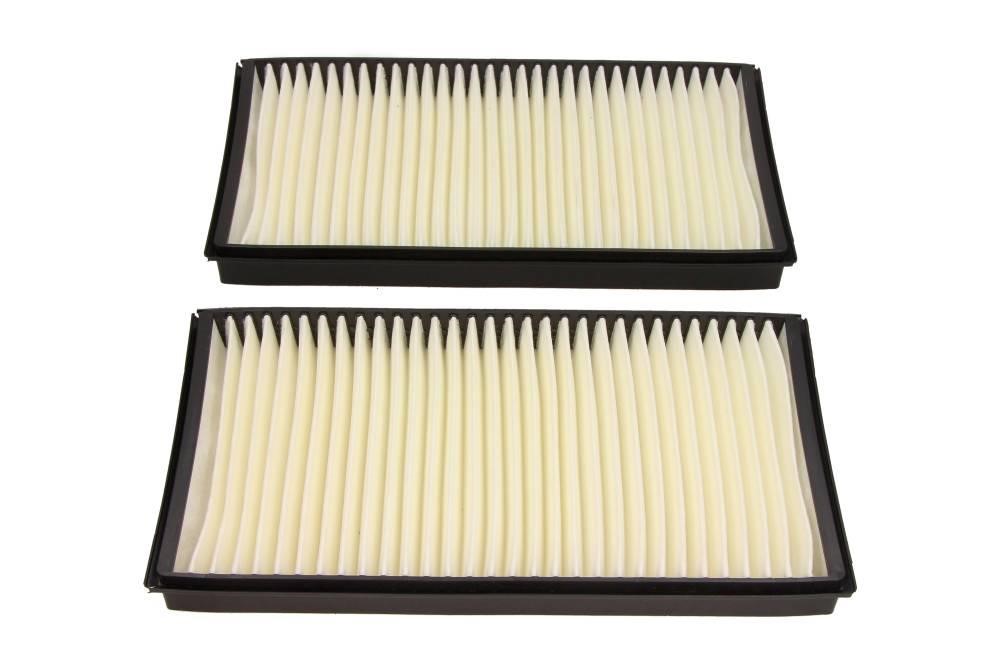 Air conditioning filter Rolls-Royce: 260490 Maxgear Cabin filter