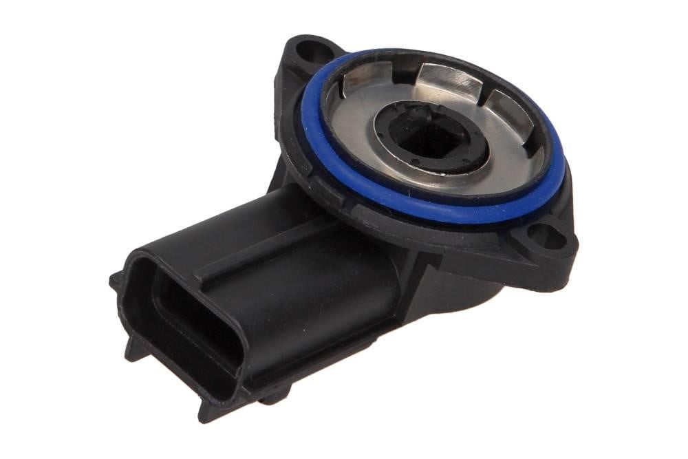 Throttle body position sensor Ford Fiesta: 240029 Maxgear Throttle position sensor