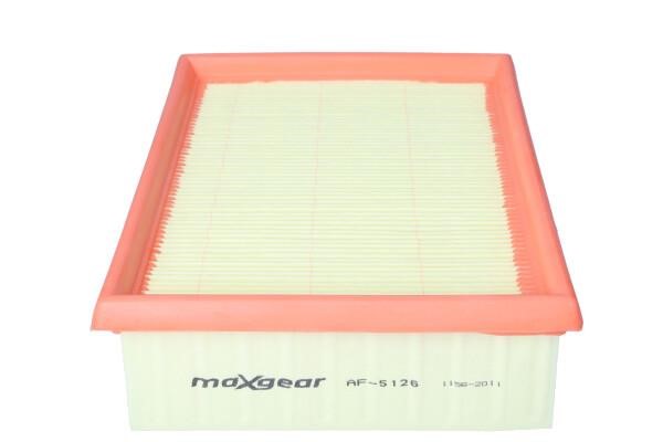 Maxgear 26-0188 Air filter 260188 260188 Maxgear Air filter