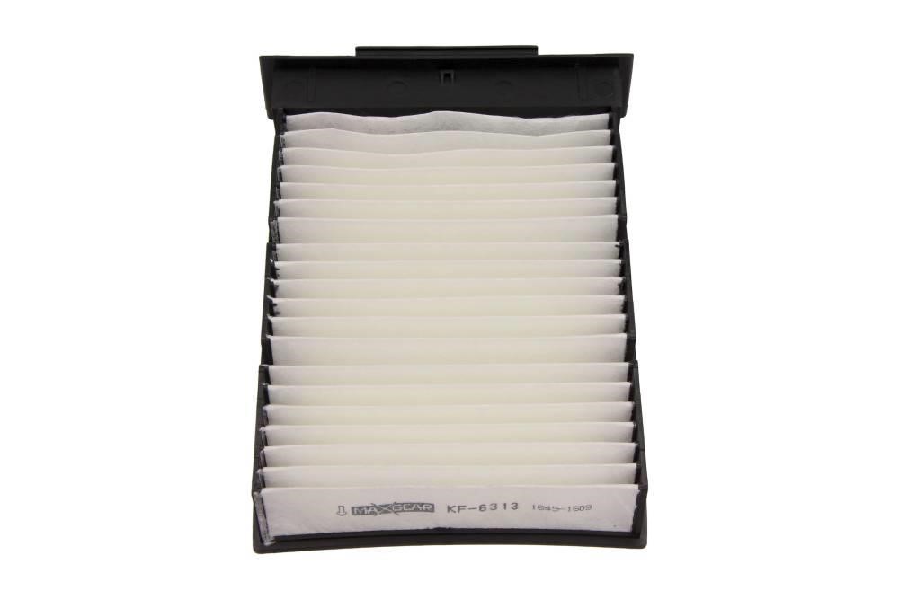 Maxgear 26-0504 Cabin filter 260504 260504 Maxgear Cabin filter