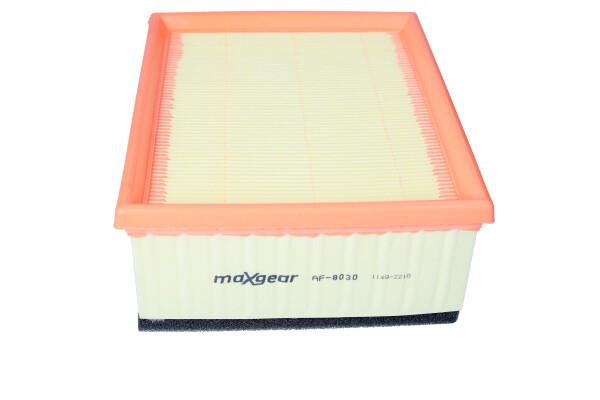 Maxgear 26-0199 Air filter 260199 260199 Maxgear Air filter