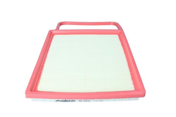 260200 Maxgear Air filter