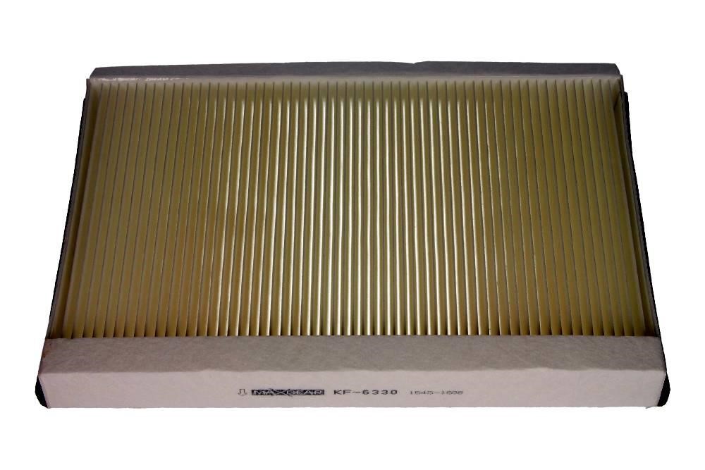 Maxgear 26-0514 Cabin filter 260514 260514 Maxgear Cabin filter