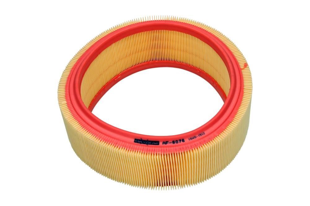 Car air filter Dacia Pickup: 260204 Maxgear Air filter