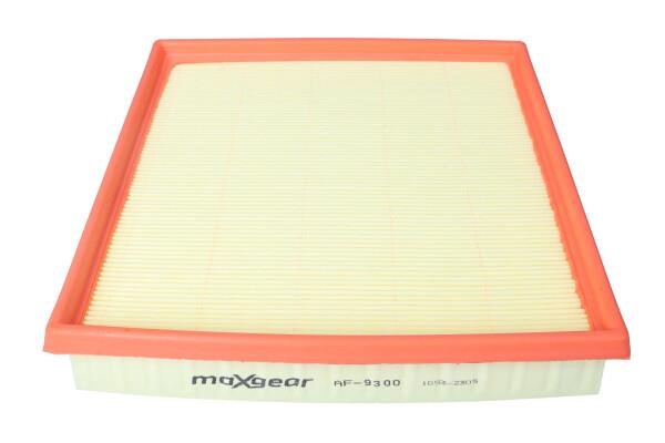 Maxgear 26-0215 Air filter 260215 260215 Maxgear Air filter