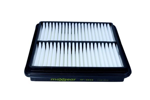 Air filter Chery: 260224 Maxgear Air filter