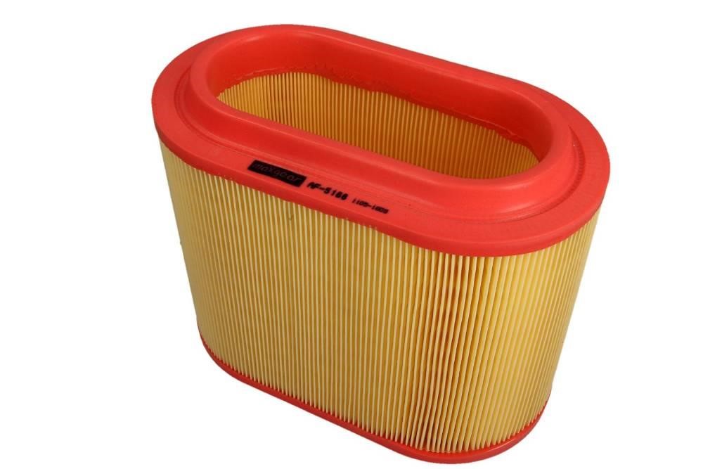 Car air filter Hyundai H-1: 261392 Maxgear Air filter