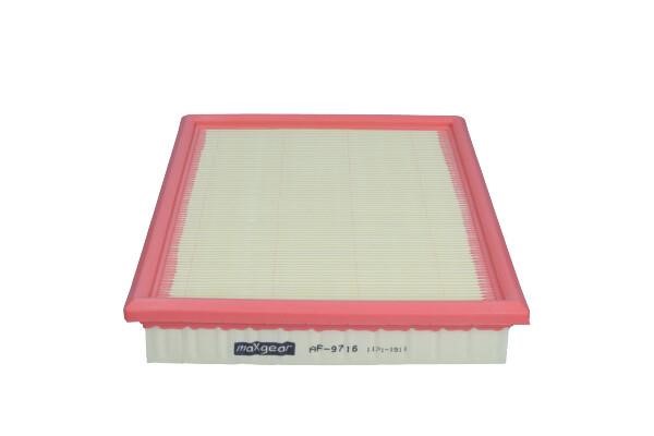 Maxgear 26-0228 Air filter 260228 260228 Maxgear Air filter