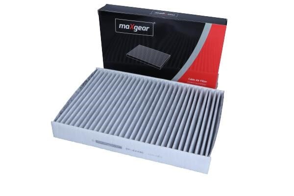 Air conditioning filter Peugeot 508: 261602 Maxgear Cabin filter