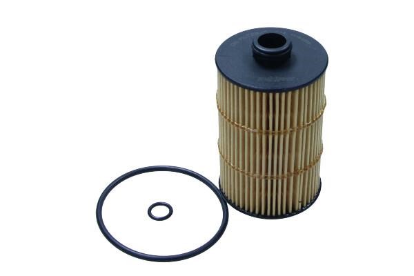 Maxgear 26-2028 Oil Filter 262028 262028 Maxgear Oil Filter