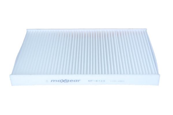 Cabin air filter Fiat Marea: 260240 Maxgear Cabin filter with activated carbon