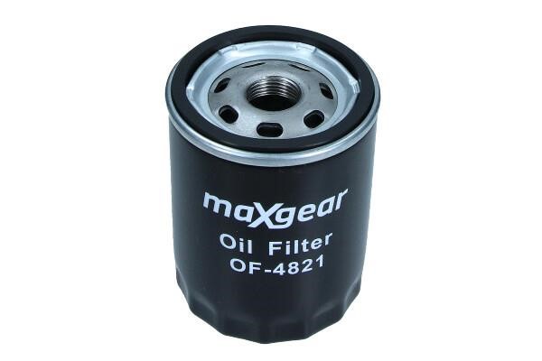 Maxgear 26-2050 Oil Filter 262050 262050 Maxgear Oil Filter