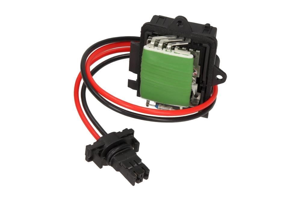 210324 Maxgear Actuator, air conditioning