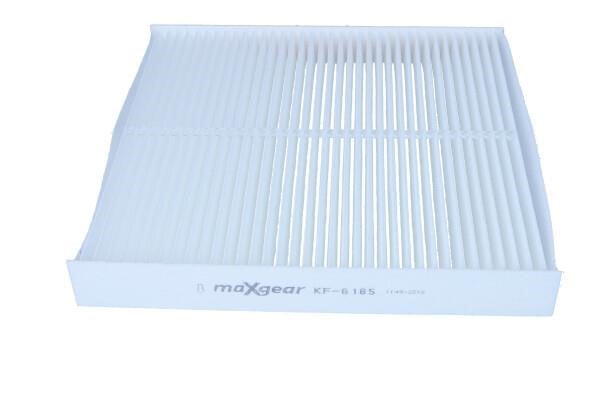Maxgear 26-0242 Cabin filter 260242 260242 Maxgear Cabin filter