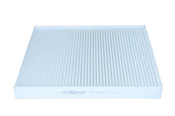 AC filter Audi Q7: 260254 Maxgear Cabin filter with activated carbon