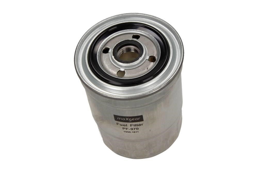 Engine fuel filter Mazda MPV: 260557 Maxgear Fuel filter