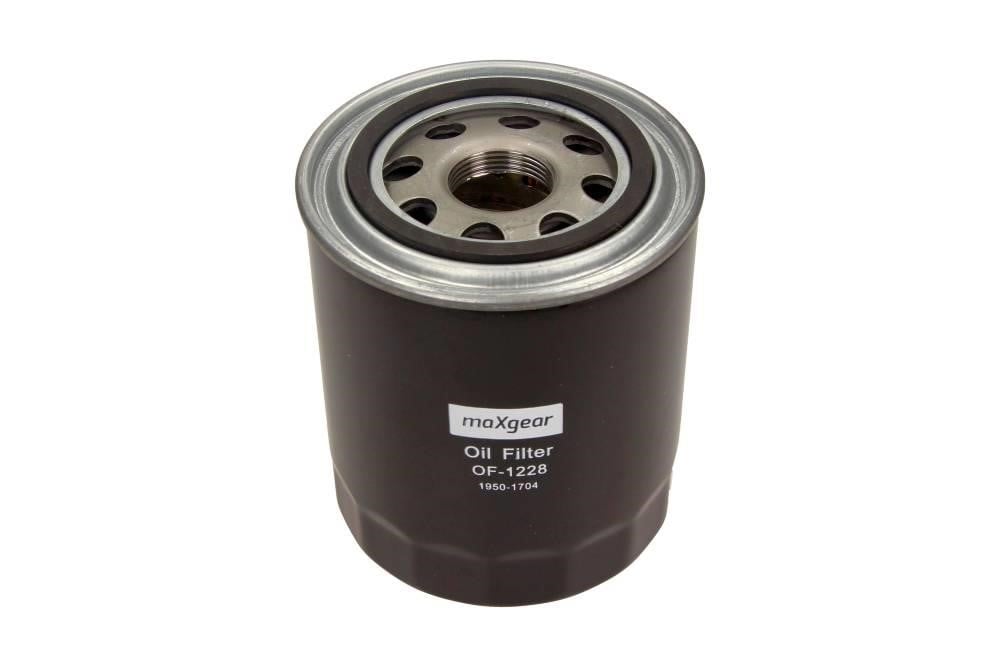 Car oil filter KIA Bongo (Kia Bongo): 260572 Maxgear Oil Filter