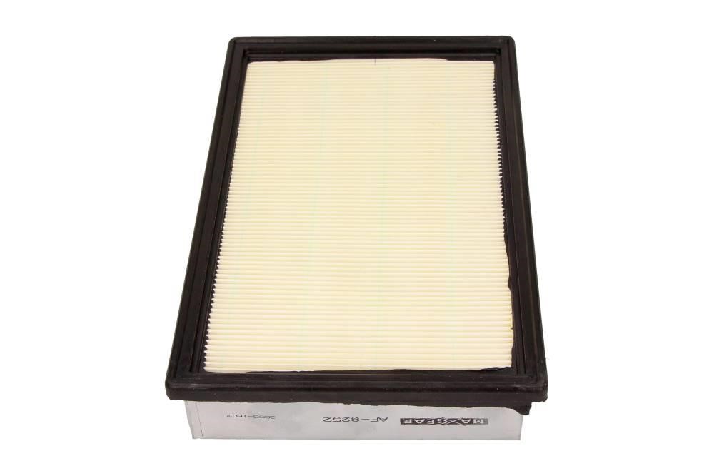 260574 Maxgear Air filter