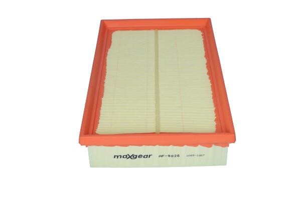 Maxgear 26-0322 Air filter 260322 260322 Maxgear Air filter