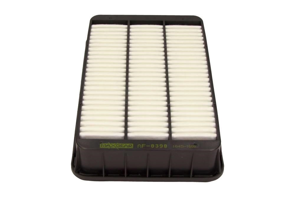 Maxgear 26-0584 Air filter 260584 260584 Maxgear Air filter