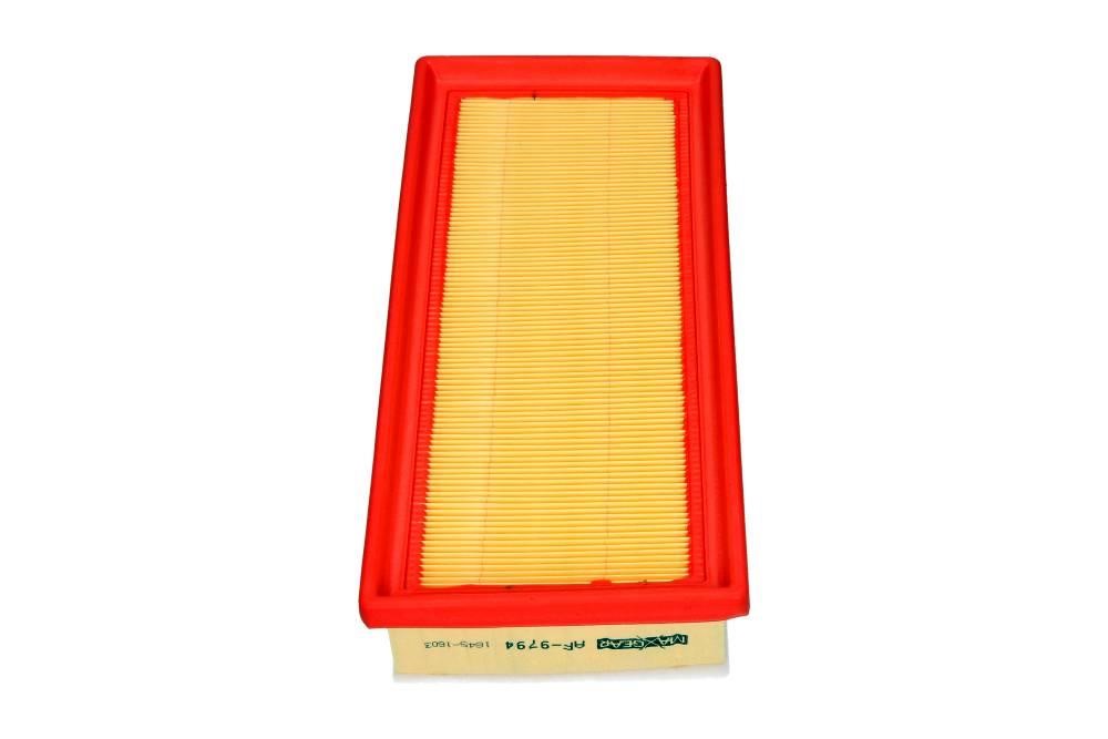 Maxgear 260765 Air filter 260765 260765 Maxgear Air filter