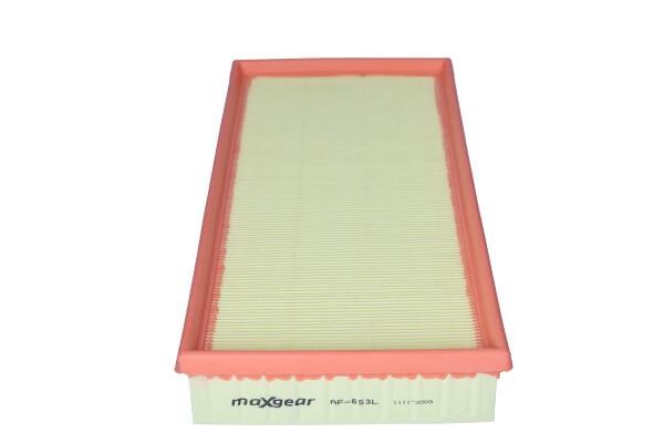 Maxgear 26-0340 Air filter 260340 260340 Maxgear Air filter