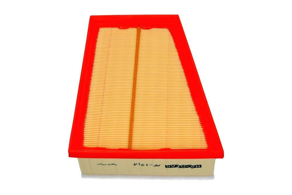Air filter Renault Fluence: 260628 Maxgear Air filter