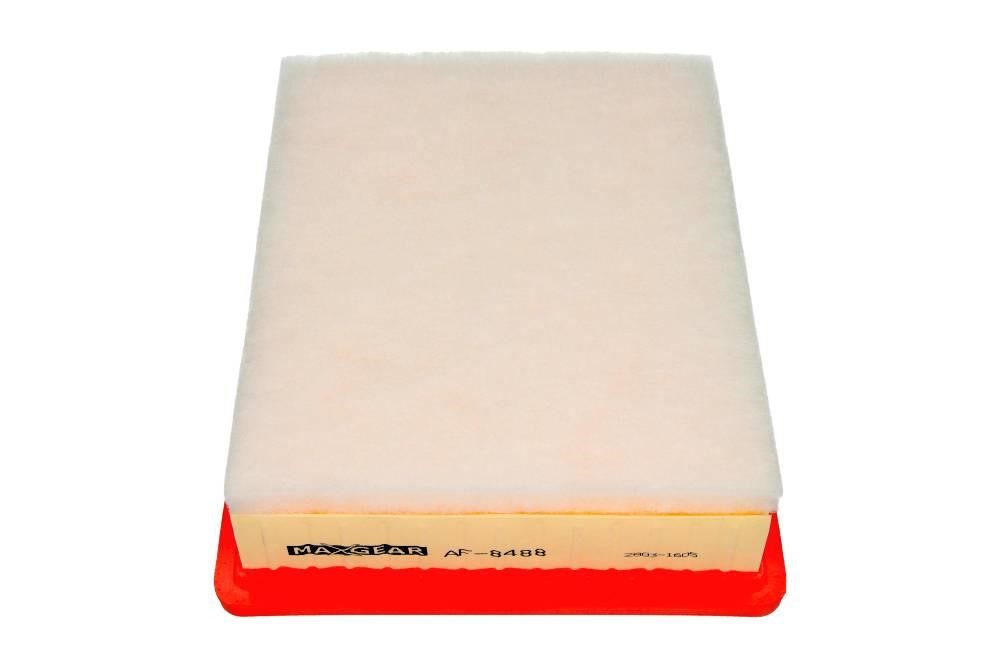 Maxgear 26-0630 Air filter 260630 260630 Maxgear Air filter