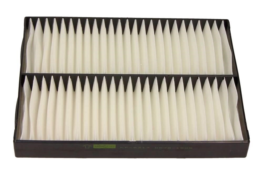 AC filter Suzuki: 260795 Maxgear Cabin filter with activated carbon