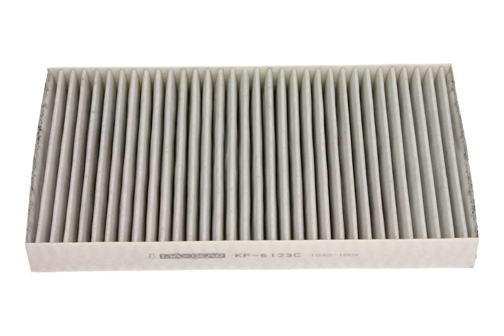 Cabin air filter Fiat Marea Weekend: 260814 Maxgear Cabin filter with activated carbon